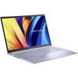 Ноутбук ASUS X1502ZA Vivobook 15 (BQ1949) [15,6" (1920x1080), Intel Core i7-12700H 2.3ГГц, 16 Гб DDR4, SSD 512 Гб, Intel Iris Xe Graphics, без ОС]