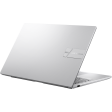 Ноутбук ASUS X1504VA Vivobook 15 (BQ895) [15,6" (1920x1080), Intel Core i5-120U 1.4ГГц, 16 Гб DDR4, SSD 512 Гб, Intel Graphics, без ОС]