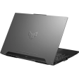 Ноутбук ASUS FX507ZI4 TUF Gaming F15 (2022) (LP030) [15,6" (1920x1080), Intel Core i7-12700H 2.3ГГц, 16 Гб DDR4, SSD 512 Гб, GeForce RTX 4070 8 Гб, без ОС]