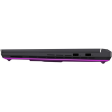 Ноутбук ASUS G615LW ROG Strix G16 (2025) (S5080) [16" (2560x1600), Intel Core Ultra 9 275HX 2.7ГГц, 32 Гб DDR5, SSD 1 Тб, GeForce RTX 5080 16 Гб, без ОС]