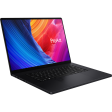 Ноутбук ASUS H7606WV ProArt P16 (ME098X) [16" (3840x2400), AMD Ryzen AI 9 HX 370 2.0ГГц, 32 Гб DDR5, SSD 2 Тб, GeForce RTX 4060 8 Гб, Windows 11 PRO]