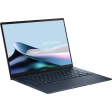 Ноутбук ASUS UX3405MA Zenbook 14 OLED (QD379W) [14" (1920x1200), Intel Core Ultra 7 155H 1.4ГГц, 16 Гб DDR5, SSD 1 Тб, Intel Arc Graphics, Windows 11 Home]