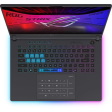 Ноутбук ASUS G615LW ROG Strix G16 (2025) (S5080) [16" (2560x1600), Intel Core Ultra 9 275HX 2.7ГГц, 32 Гб DDR5, SSD 1 Тб, GeForce RTX 5080 16 Гб, без ОС]