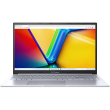 Ноутбук ASUS K3504VA Vivobook 15X OLED (MA468) [15,6" (2880x1620), Intel Core i5-1335U 1.3ГГц, 16 Гб DDR4, SSD 512 Гб, Intel Iris Xe Graphics, без ОС]
