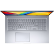 Ноутбук ASUS M3704YA Vivobook 17X (AU159) [17,3" (1920x1080), AMD Ryzen 5 7430U 2.3ГГц, 16 Гб DDR4, SSD 1 Тб, AMD Radeon Graphics, без ОС]