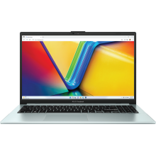 Ноутбук ASUS E1504FA Vivobook Go (L1013W) [15,6" (1920x1080), AMD Ryzen 5 7520U 2.8ГГц, 8 Гб DDR5, SSD 512 Гб, AMD Radeon 610M, Windows 11 Home]