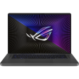 Ноутбук ASUS GU603VU ROG Zephyrus G16 (2023) (N4094) [16" (2560x1600), Intel Core i7-13620H 2.4ГГц, 16 Гб DDR4, SSD 1 Тб, GeForce RTX 4050 6 Гб, без ОС]