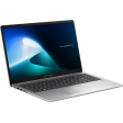 Ноутбук ASUS P1503CVA ExpertBook P1 (S70986) [15,6" (1920x1080), Intel Core i5-13420H 2.1ГГц, 16 Гб DDR5, SSD 512 Гб, Intel UHD Graphics, без ОС]