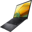 Ноутбук ASUS UM3402YA Zenbook 14 (KP783W) [14" (2560x1600), AMD Ryzen 5 7430U 2.3ГГц, 8 Гб DDR4, SSD 512 Гб, AMD Radeon Graphics, Windows 11 Home]