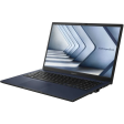 Ноутбук ASUS B1502CGA ExpertBook B1 (BQ0386X) [15,6" (1920x1080), Intel Core i3-N305 1.8ГГц, 8 Гб DDR4, SSD 256 Гб, Intel UHD Graphics, Windows 11 PRO]