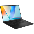 Ноутбук ASUS S5406SA VivoBook S14 (QD200) [14" (1920x1200), Intel Core Ultra 7 258V 2.2ГГц, 32 Гб DDR5, SSD 1 Тб, Intel Arc 140V, без ОС]