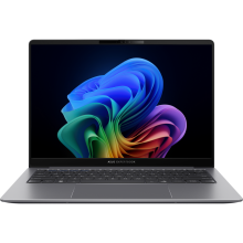 Ноутбук ASUS P5405CSA ExpertBook P5 (NZ0147) [14" (2560x1600), Intel Core Ultra 5 226V 2.1ГГц, 16 Гб DDR5, SSD 512 Гб, Intel Arc Graphics 130V, без ОС]