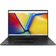 Ноутбук ASUS X1605VA Vivobook 16 (MB874) [16" (1920x1200), Intel Core i5-13500H 2.6ГГц, 16 Гб DDR4, SSD 512 Гб, Intel Iris Xe Graphics, без ОС]