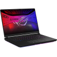 Ноутбук ASUS G635LX ROG Strix SCAR 16 (2025) (RW041) [16" (2560x1600), Intel Core Ultra 9 275HX 2.7ГГц, 32 Гб DDR5, SSD 1 Тб, GeForce RTX 5090 24 Гб, без ОС]