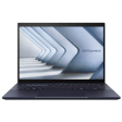 Ноутбук ASUS B5404CMA ExpertBook B5 (QN0399) [14" (2560x1600), Intel Core Ultra 7 155U 1.7ГГц, 16 Гб DDR5, SSD 1 Тб, Intel Graphics, без ОС]