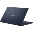 Ноутбук ASUS B1502CGA ExpertBook B1 (BQ0386X) [15,6" (1920x1080), Intel Core i3-N305 1.8ГГц, 8 Гб DDR4, SSD 256 Гб, Intel UHD Graphics, Windows 11 PRO]