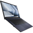 Ноутбук ASUS B1402CBA ExpertBook B1 (EB4232) [14" (1920x1080), Intel Core i3-1215U 1.2ГГц, 16 Гб DDR4, SSD 256 Гб, Intel UHD Graphics, без ОС]