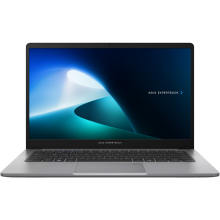 Ноутбук ASUS P1403CVA ExpertBook P1 (S60227) [14" (1920x1080), Intel Core i5-13500H 2.6ГГц, 16 Гб DDR5, SSD 512 Гб, Intel Iris Xe Graphics, без ОС]