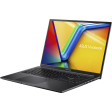 Ноутбук ASUS X1605VA Vivobook 16 (MB874) [16" (1920x1200), Intel Core i5-13500H 2.6ГГц, 16 Гб DDR4, SSD 512 Гб, Intel Iris Xe Graphics, без ОС]