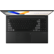 Ноутбук ASUS N6506MU Vivobook Pro 15 OLED (MA100) [15,6" (2880x1620), Intel Core Ultra 7 155H 1.4ГГц, 16 Гб DDR5, SSD 1 Тб, GeForce RTX 4050 6 Гб, без ОС]