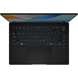 Ноутбук ASUS S5406SA VivoBook S14 (QD200) [14" (1920x1200), Intel Core Ultra 7 258V 2.2ГГц, 32 Гб DDR5, SSD 1 Тб, Intel Arc 140V, без ОС]