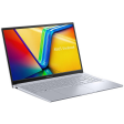 Ноутбук ASUS K3504VA Vivobook 15X OLED (MA556) [15,6" (2880x1620), Intel Core i7-1355U 1.7ГГц, 16 Гб DDR4, SSD 1 Тб, Intel Iris Xe Graphics, без ОС]