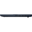 Ноутбук ASUS X1704VA Vivobook 17 (AU661) [17,3" (1920x1080), Intel U Series U300 1.2ГГц, 8 Гб DDR4, SSD 512 Гб, Intel UHD Graphics, без ОС]