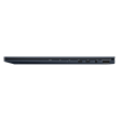 Ноутбук ASUS UX3405CA Zenbook 14 Ponder Blue (PP188) [14" (2880x1800), Intel Core Ultra 9 285H 2.9ГГц, 16 Гб DDR5, SSD 1 Тб, Intel Arc 140T, без ОС]