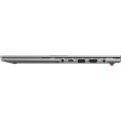 Ноутбук ASUS E1504FA Vivobook Go (BQ073W) [15,6" (1920x1080), AMD Ryzen 5 7520U 2.8ГГц, 8 Гб DDR5, SSD 512 Гб, AMD Radeon 610M, Windows 11 Home]