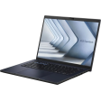 Ноутбук ASUS B3404CMA ExpertBook B3 (Q50314) [14" (1920x1200), Intel Core Ultra 5 125U 1.3ГГц, 16 Гб DDR5, SSD 512 Гб, Intel Graphics, без ОС]
