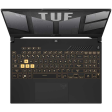 Ноутбук ASUS FX507VU TUF Gaming F15 (2023) (LP150) [15,6" (1920x1080), Intel Core i7-13620H 2.4ГГц, 16 Гб DDR5, SSD 512 Гб, GeForce RTX 4050 6 Гб, без ОС]