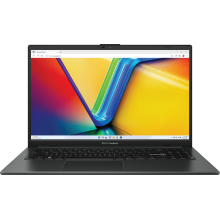 Ноутбук ASUS E1504FA Vivobook Go (BQ091) [15,6" (1920x1080), AMD Ryzen 3 7320U 2.4ГГц, 8 Гб DDR5, SSD 256 Гб, AMD Radeon 610M, без ОС]
