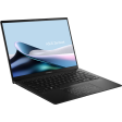 Ноутбук ASUS UM3406HA Vivobook 14 OLED (QD081) [14" (1920x1200), AMD Ryzen 7 8840HS 3.3ГГц, 16 Гб DDR5, SSD 1 Тб, AMD Radeon 780M, без ОС]
