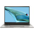 Ноутбук ASUS UX5304VA Zenbook S OLED (NQ396) [13,3" (2880x1800), Intel Core i7-1355U 1.7ГГц, 16 Гб DDR5, SSD 1 Тб, Intel Iris Xe Graphics, без ОС]