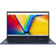Ноутбук ASUS X1504ZA Vivobook 15 (BQ1144) [15,6" (1920x1080), Intel Core i3-1215U 1.2ГГц, 16 Гб DDR4, SSD 512 Гб, Intel UHD Graphics, без ОС]