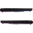 Ноутбук ASUS G635LX ROG Strix SCAR 16 (2025) (RW041) [16" (2560x1600), Intel Core Ultra 9 275HX 2.7ГГц, 32 Гб DDR5, SSD 1 Тб, GeForce RTX 5090 24 Гб, без ОС]