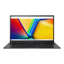 Ноутбук ASUS K3704VA Vivobook 17X (AU102) [17,3" (1920x1080), Intel Core i9-13900H 2.6ГГц, 16 Гб DDR4, SSD 1 Тб, Intel Iris Xe Graphics, без ОС]