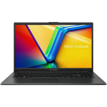 Ноутбук ASUS E1504FA Vivobook Go OLED (L1285) [15,6" (1920x1080), AMD Ryzen 5 7520U 2.8ГГц, 8 Гб DDR5, SSD 512 Гб, AMD Radeon 610M, без ОС]