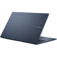 Ноутбук ASUS X1704ZA Vivobook 17 (AU341) [17,3" (1920x1080), Intel Pentium Gold 8505 1.2ГГц, 8 Гб DDR4, SSD 512 Гб, Intel UHD Graphics, без ОС]