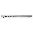 Ноутбук ASUS M5406NA Vivobook S14 OLED (QD080) [14" (1920x1200), AMD Ryzen 5 7535HS 3.3ГГц, 16 Гб DDR5, SSD 512 Гб, AMD Radeon 660M, без ОС]