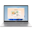 Ноутбук ASUS S3607VA VivoBook S16 Cool Silver (RP042) [16" (1920x1200), Intel Core i7-13620H 2.4ГГц, 16 Гб DDR5, SSD 512 Гб, Intel UHD Graphics, без ОС]