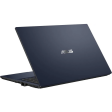 Ноутбук ASUS B1502CGA ExpertBook B1 (BQ0386X) [15,6" (1920x1080), Intel Core i3-N305 1.8ГГц, 8 Гб DDR4, SSD 256 Гб, Intel UHD Graphics, Windows 11 PRO]