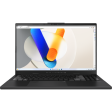 Ноутбук ASUS N6506MU Vivobook Pro 15 OLED (MA100) [15,6" (2880x1620), Intel Core Ultra 7 155H 1.4ГГц, 16 Гб DDR5, SSD 1 Тб, GeForce RTX 4050 6 Гб, без ОС]