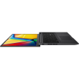 Ноутбук ASUS M3704YA Vivobook 17X (AU223) [17,3" (1920x1080), AMD Ryzen 5 7430U 2.3ГГц, 16 Гб DDR4, SSD 512 Гб, AMD Radeon Graphics, без ОС]