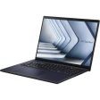 Ноутбук ASUS B3604CVA ExpertBook B3 (Q91210) [16" (1920x1200), Intel Core i3-1315U 1.2ГГц, 16 Гб DDR5, SSD 512 Гб, Intel UHD Graphics, без ОС]