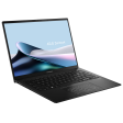 Ноутбук ASUS UM3406KA Zenbook 14 Jade Black (PP181) [14" (2880x1800), AMD Ryzen AI 7 350 2.0ГГц, 32 Гб DDR5, SSD 1 Тб, AMD Radeon 860M, без ОС]