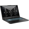 Ноутбук ASUS FA706NFR TUF Gaming A17 (2023) (HX007) [17,3" (1920x1080), AMD Ryzen 7 7435HS 3.1ГГц, 16 Гб DDR5, SSD 512 Гб, GeForce RTX 2050 4 Гб, без ОС]