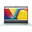 Ноутбук ASUS E1504FA Vivobook Go 15 (BQ120) [15,6" (1920x1080), AMD Ryzen 3 7320U 2.4ГГц, 8 Гб DDR5, SSD 512 Гб, AMD Radeon 610M, без ОС]