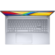 Ноутбук ASUS K3504VA Vivobook 15X OLED (MA468) [15,6" (2880x1620), Intel Core i5-1335U 1.3ГГц, 16 Гб DDR4, SSD 512 Гб, Intel Iris Xe Graphics, без ОС]