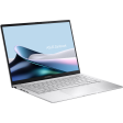 Ноутбук ASUS UX3405MA Zenbook 14 OLED (QD993) [14" (1920x1200), Intel Core Ultra 9 185H 2.3ГГц, 16 Гб DDR5, SSD 512 Гб, Intel Arc Graphics, без ОС]